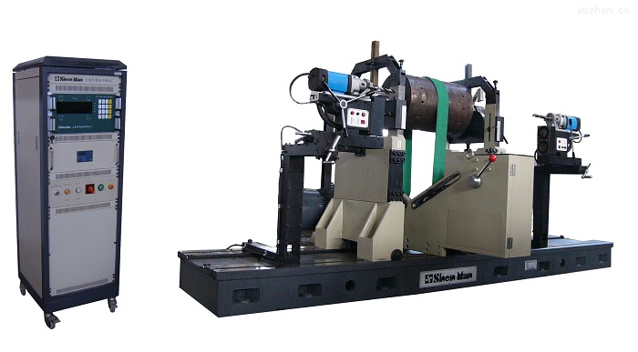 動(dòng)平衡機(jī)的工作原理你了解多少？ 