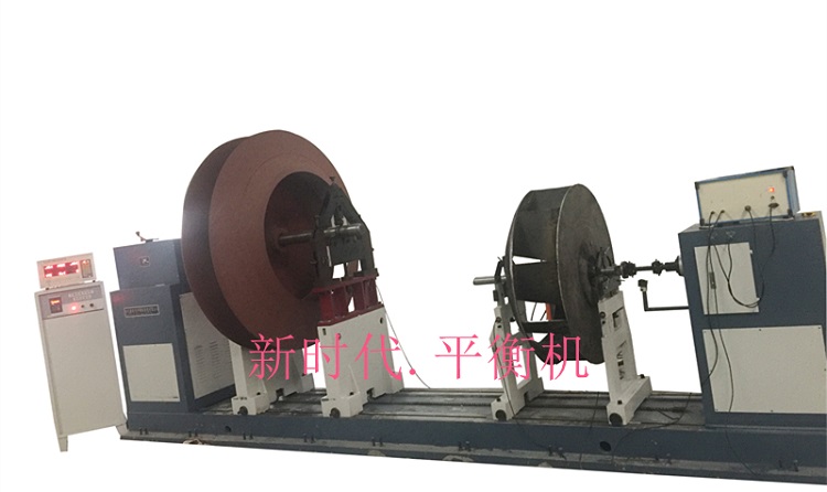 平衡機(jī)的機(jī)械結(jié)構(gòu)是由哪幾個(gè)方面組成的？