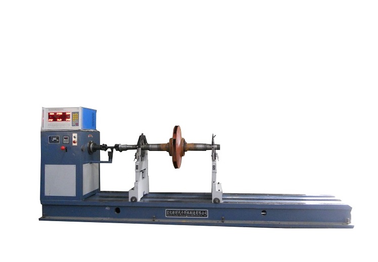 造成動平衡機檢測偏差的原因有哪些？