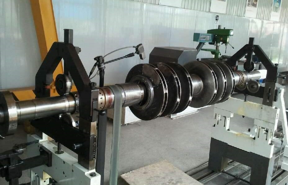 動平衡機(jī)不能正常工作有哪些原因？