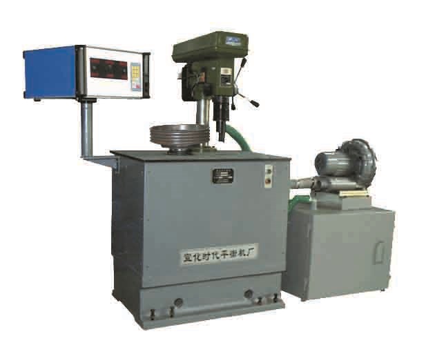 單面立式平衡機(jī)有哪些特點(diǎn)呢？